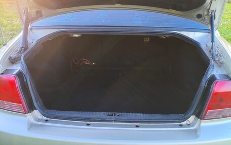 Hyundai Sonata IV рестайлинг, 2004 год, 300 000 рублей, 15 фотография