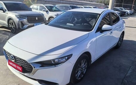 Mazda 3, 2022 год, 1 605 000 рублей, 1 фотография