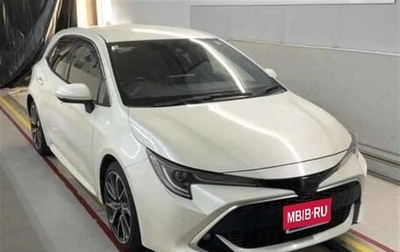 Toyota Corolla, 2018 год, 1 300 000 рублей, 1 фотография