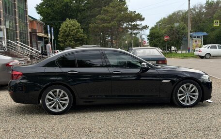 BMW 5 серия, 2016 год, 1 850 000 рублей, 5 фотография