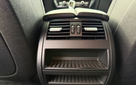 BMW 5 серия, 2016 год, 1 850 000 рублей, 11 фотография