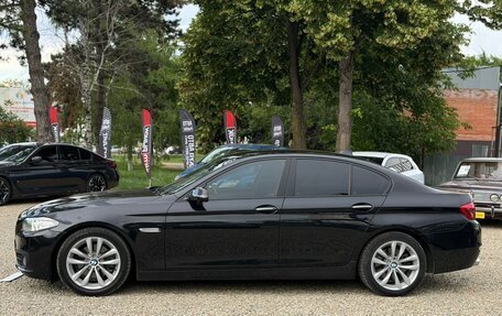 BMW 5 серия, 2016 год, 1 850 000 рублей, 8 фотография