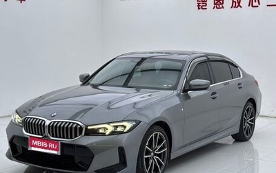 BMW 3 серия, 2022 год, 3 000 000 рублей, 1 фотография