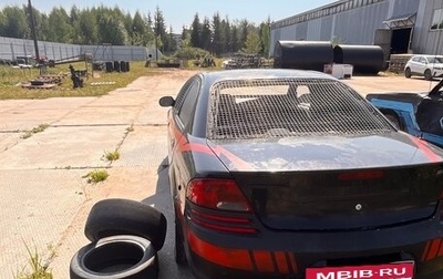 Dodge Stratus II, 2001 год, 35 000 рублей, 1 фотография