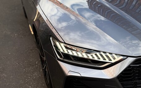 Audi A7, 2018 год, 6 500 000 рублей, 1 фотография