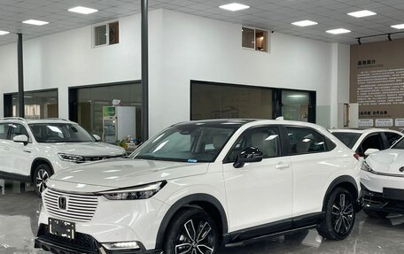 Honda Vezel, 2022 год, 1 800 000 рублей, 1 фотография