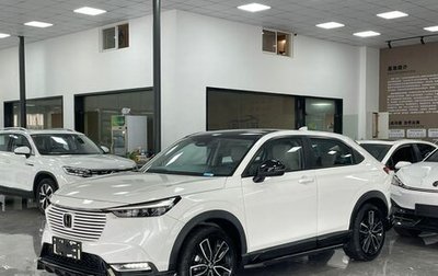 Honda Vezel, 2022 год, 1 800 000 рублей, 1 фотография