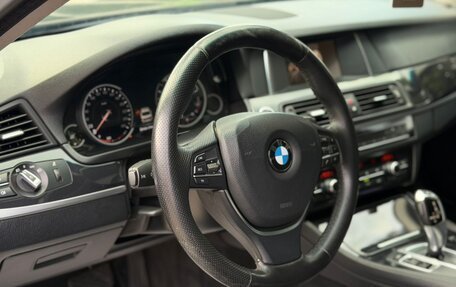 BMW 5 серия, 2016 год, 1 850 000 рублей, 14 фотография