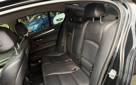 BMW 5 серия, 2016 год, 1 850 000 рублей, 12 фотография