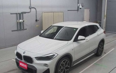 BMW X2, 2020 год, 1 500 000 рублей, 1 фотография