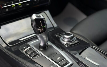 BMW 5 серия, 2016 год, 1 850 000 рублей, 17 фотография