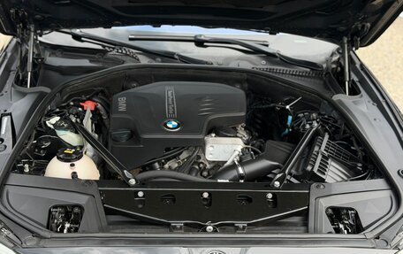 BMW 5 серия, 2016 год, 1 850 000 рублей, 27 фотография