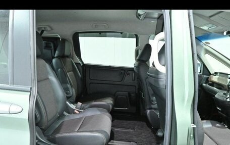 Honda Freed II, 2020 год, 1 300 000 рублей, 9 фотография
