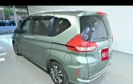 Honda Freed II, 2020 год, 1 300 000 рублей, 3 фотография