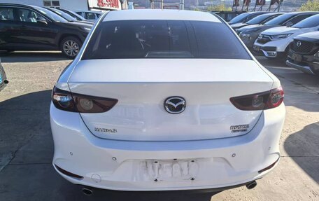 Mazda 3, 2022 год, 1 605 000 рублей, 6 фотография