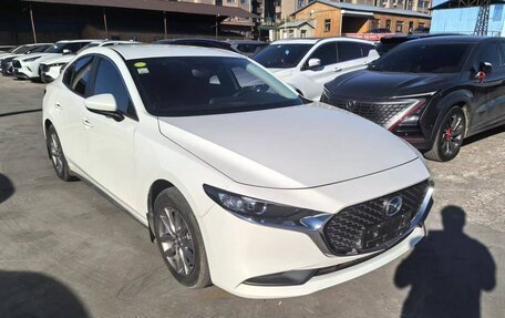 Mazda 3, 2022 год, 1 605 000 рублей, 5 фотография
