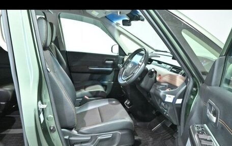 Honda Freed II, 2020 год, 1 300 000 рублей, 5 фотография