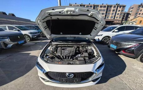 Mazda 3, 2022 год, 1 605 000 рублей, 7 фотография