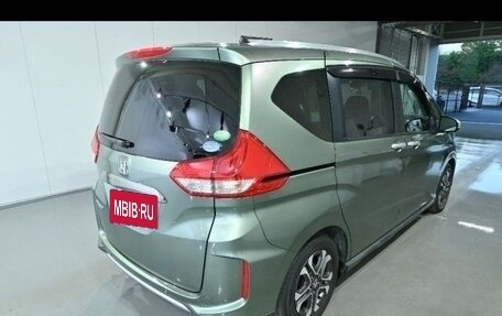 Honda Freed II, 2020 год, 1 300 000 рублей, 4 фотография