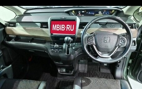 Honda Freed II, 2020 год, 1 300 000 рублей, 6 фотография