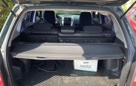 Hyundai Tucson III, 2008 год, 700 000 рублей, 9 фотография
