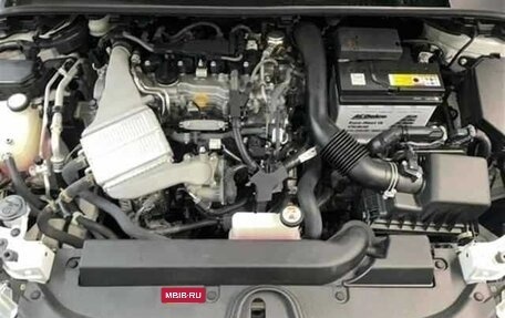 Toyota Corolla, 2018 год, 1 300 000 рублей, 4 фотография