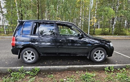 Mazda Demio III (DE), 2001 год, 270 000 рублей, 2 фотография
