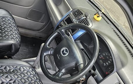 Mazda Demio III (DE), 2001 год, 270 000 рублей, 5 фотография