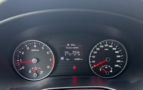 KIA Sportage IV рестайлинг, 2021 год, 2 300 000 рублей, 5 фотография