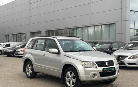 Suzuki Grand Vitara, 2011 год, 1 100 000 рублей, 2 фотография