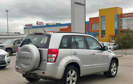 Suzuki Grand Vitara, 2011 год, 1 100 000 рублей, 4 фотография