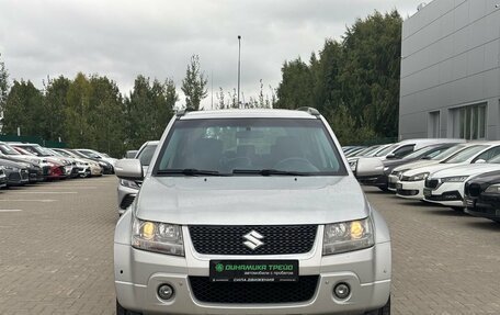Suzuki Grand Vitara, 2011 год, 1 100 000 рублей, 3 фотография