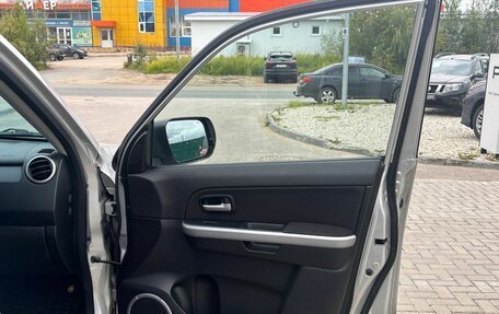 Suzuki Grand Vitara, 2011 год, 1 100 000 рублей, 8 фотография