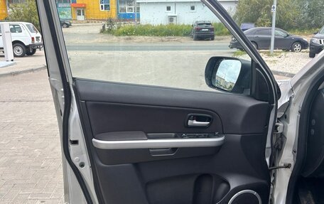 Suzuki Grand Vitara, 2011 год, 1 100 000 рублей, 14 фотография