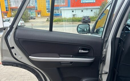 Suzuki Grand Vitara, 2011 год, 1 100 000 рублей, 12 фотография