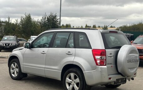 Suzuki Grand Vitara, 2011 год, 1 100 000 рублей, 5 фотография
