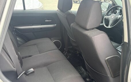 Suzuki Grand Vitara, 2011 год, 1 100 000 рублей, 11 фотография