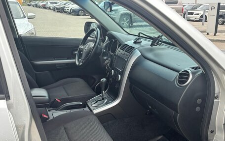 Suzuki Grand Vitara, 2011 год, 1 100 000 рублей, 9 фотография