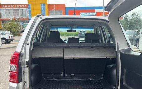 Suzuki Grand Vitara, 2011 год, 1 100 000 рублей, 7 фотография