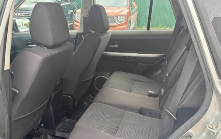 Suzuki Grand Vitara, 2011 год, 1 100 000 рублей, 13 фотография