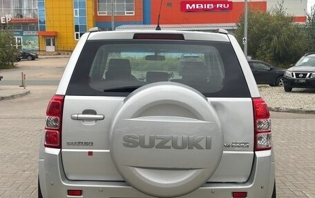 Suzuki Grand Vitara, 2011 год, 1 100 000 рублей, 6 фотография