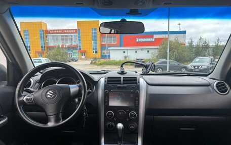 Suzuki Grand Vitara, 2011 год, 1 100 000 рублей, 24 фотография