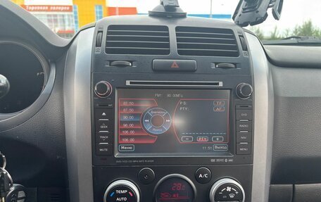 Suzuki Grand Vitara, 2011 год, 1 100 000 рублей, 21 фотография