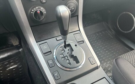 Suzuki Grand Vitara, 2011 год, 1 100 000 рублей, 23 фотография