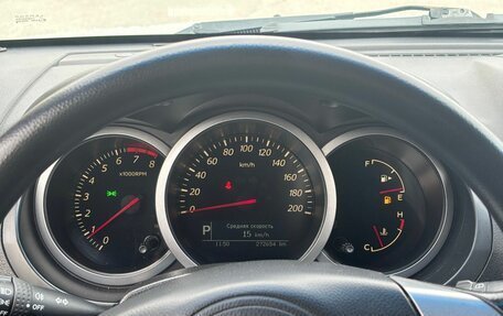 Suzuki Grand Vitara, 2011 год, 1 100 000 рублей, 18 фотография