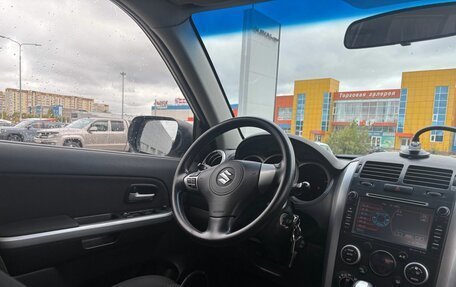 Suzuki Grand Vitara, 2011 год, 1 100 000 рублей, 25 фотография