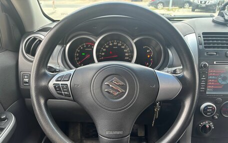 Suzuki Grand Vitara, 2011 год, 1 100 000 рублей, 19 фотография