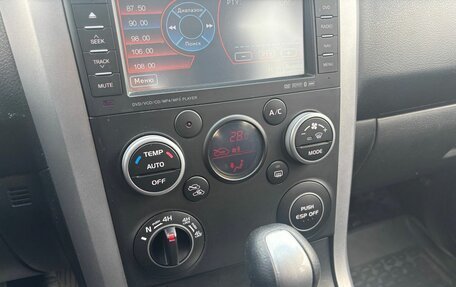 Suzuki Grand Vitara, 2011 год, 1 100 000 рублей, 22 фотография