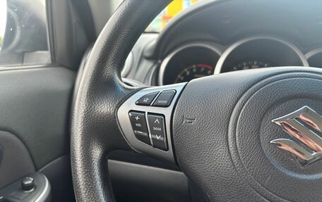 Suzuki Grand Vitara, 2011 год, 1 100 000 рублей, 20 фотография