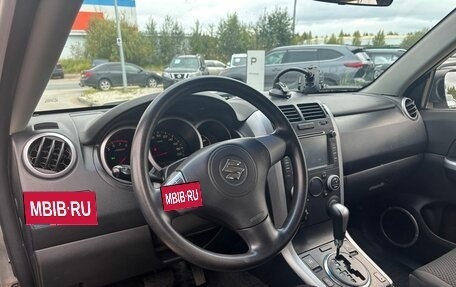 Suzuki Grand Vitara, 2011 год, 1 100 000 рублей, 17 фотография